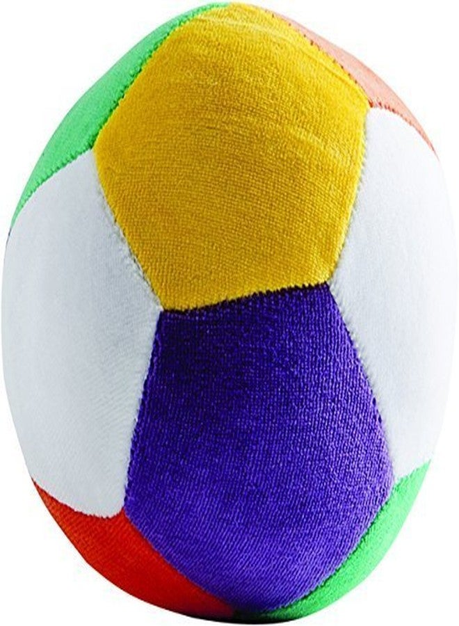 NPRC Soft Music Bell Ball Multicolor - Image 2